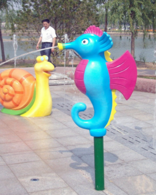 人工造浪设备 水上游乐设施图片_高清图_细节图