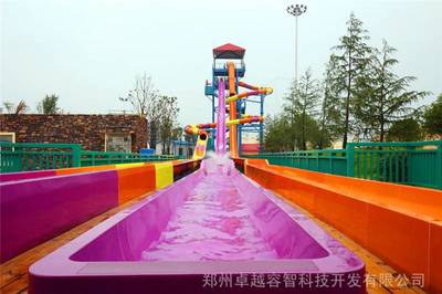 水上乐园投资规划, 人工造浪设备 , 彩虹滑梯报价