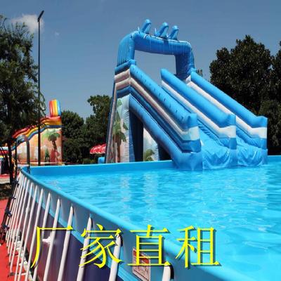 银川水上乐园出租 儿童水上乐园设备