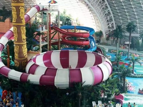 建一个30亩的水上乐园要投资多少