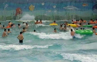 庐山天沐温泉水乐园门票价格,庐山天沐温泉门票团购 夏季狂欢