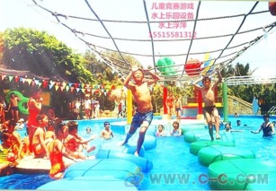 廊坊供应 水上乐园设备,儿童戏水设备,人工造浪设备,水上浮萍z,水滑梯