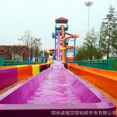 水上乐园投资规划, 人工造浪设备 , 彩虹滑梯报价