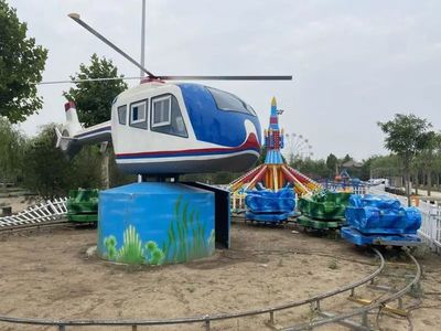 香河游乐场开放!16.8元秒杀原价220元通票!通票含:人工造浪池,观看摩天轮,飞机大战坦克,和谐号,小摆锤,海盗船.