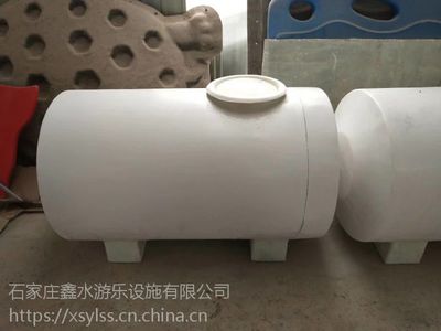 石家庄玻璃钢桶