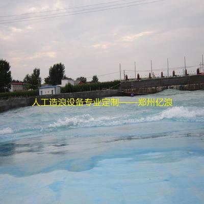 湖北水上乐园环流河设备价格