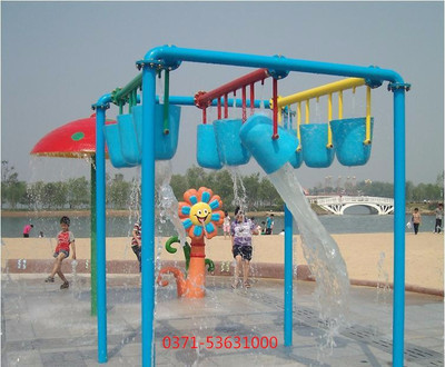 【重庆人工造浪设备 水滑梯厂家 水寨水屋 水上乐园垂直滑梯】价格_厂家_图片