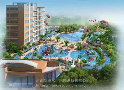 哪里水上乐园人工造浪、水上游乐设备价格范围、小型水上游乐设施