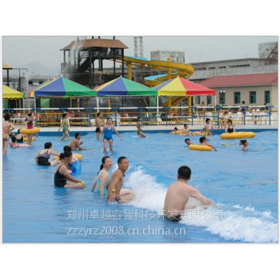 河北衡水水上乐园造浪|河北人工造浪设备价格|河北人工造浪价格