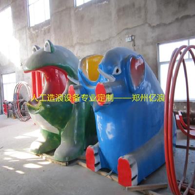 广东水上乐园漂流设备公司