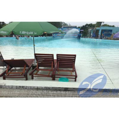沿滩区人工造浪设备、荣县水上乐园设计