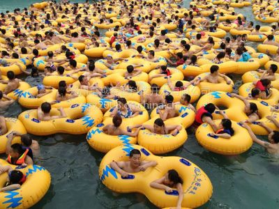 人工造浪池需要多少钱|水上乐园造浪机设备价格/河南水上乐园设备