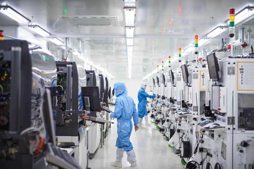2022年的晶圆产能是否吃紧