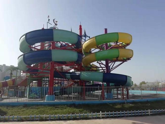 小型水寨_温泉酒店小型水寨_水上乐园小型水寨生产厂家