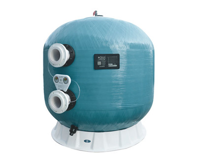 四川达州市游泳池三集一体除湿热泵与人工造浪设备介绍