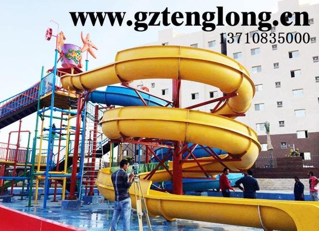 埃及苏伊士经贸合作区水乐园人工造浪设备 创新技术与娱乐体验的完美融合