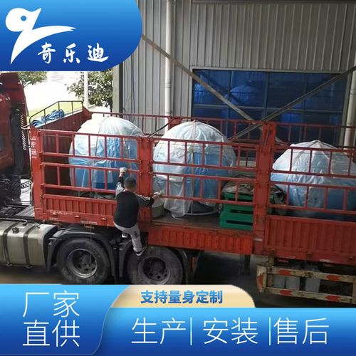 泳池造浪球与人工造浪设备在消防救援演练和水上乐园中的应用