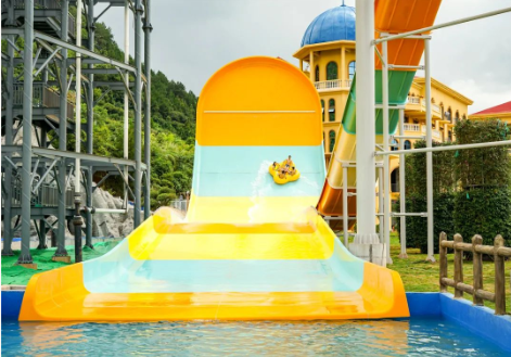 2025荔波冰雪水世界主题乐园攻略 开放时间、门票价格与在线预订