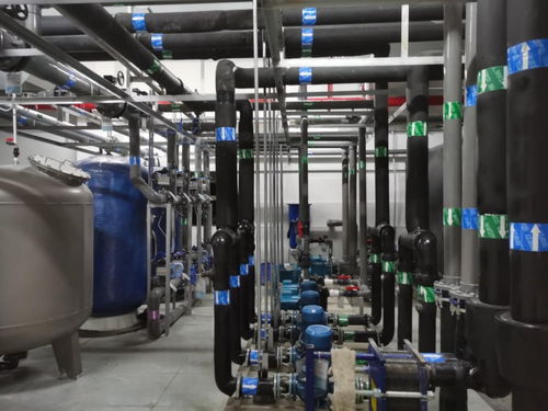 威浪仕 引领星级酒店泳池一站式设备方案，人工造浪技术打造非凡体验